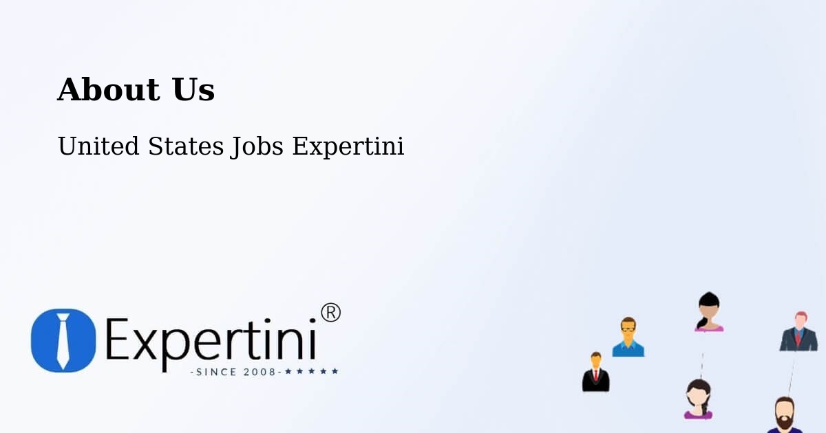 About Expertini Recruitment Platform  – Elmont - Elmont, United States Jobs Expertini