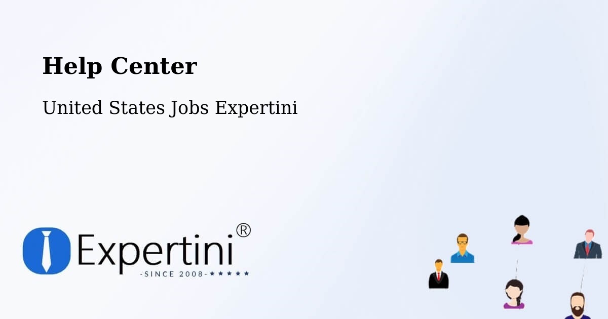 Help Center – Elmont - United States Jobs Expertini