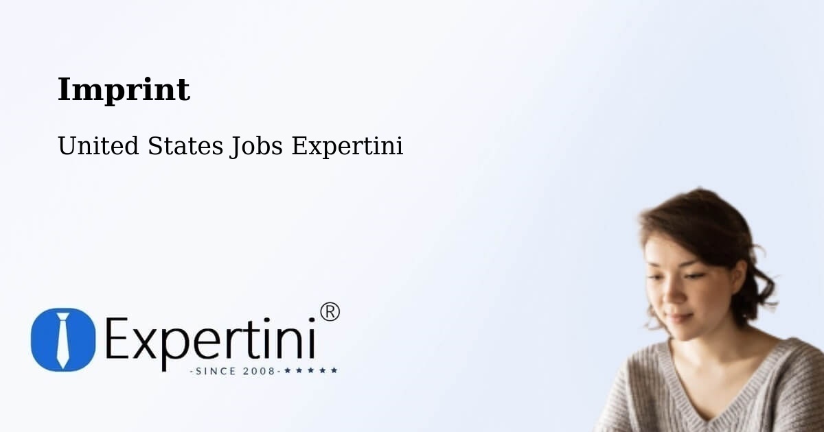 Imprint – Elmont - United States Jobs Expertini
